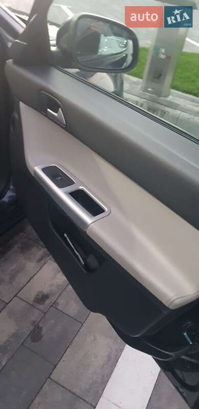 Универсал Volvo V50 2010 в Луцке