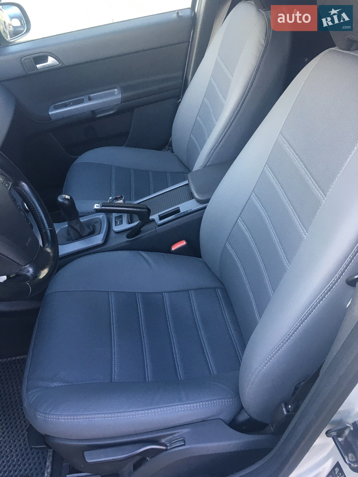 2010 Volvo V50 - мініатюра 14