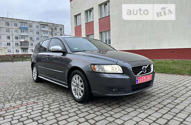 Універсал Volvo V50 2012 в Дубні