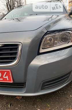 Универсал Volvo V50 2010 в Харькове