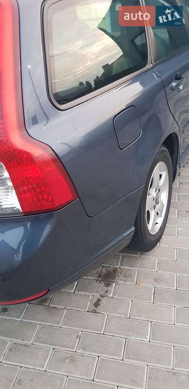Универсал Volvo V50 2010 в Луцке