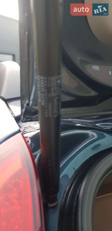 Универсал Volvo V50 2010 в Луцке