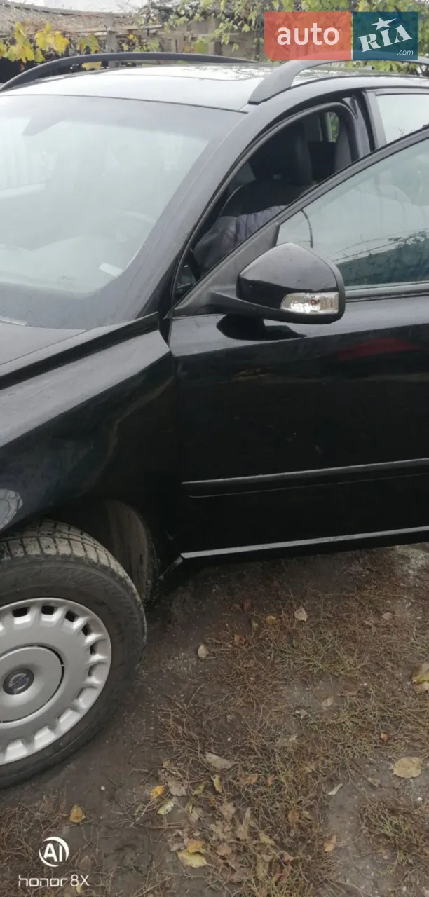 2012 Volvo V50 - мініатюра 11