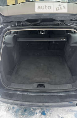 Универсал Volvo V50 2011 в 
