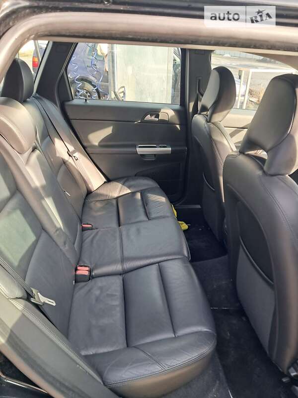 Универсал Volvo V50 2010 в Белогорье