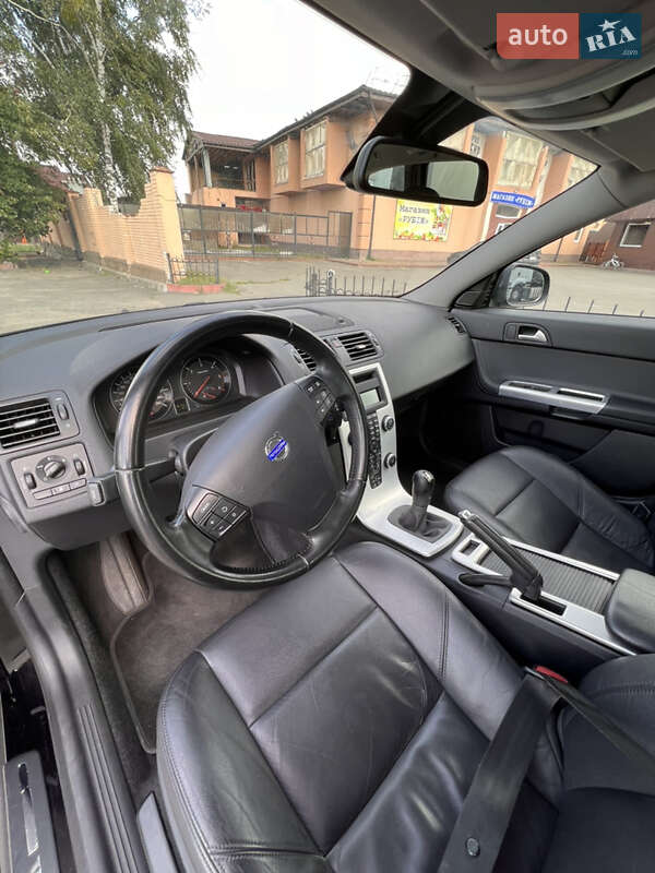Універсал Volvo V50 2011 в Києві фото 11 Універсал Volvo V50 2011 в Києві