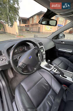 Універсал Volvo V50 2011 в 