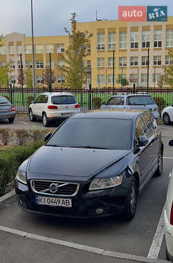 Універсал Volvo V50 2011 в 