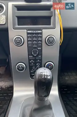 Volvo V50 2008