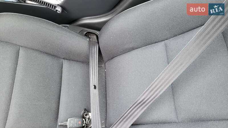 Универсал Volvo V50 2011 в Житомире