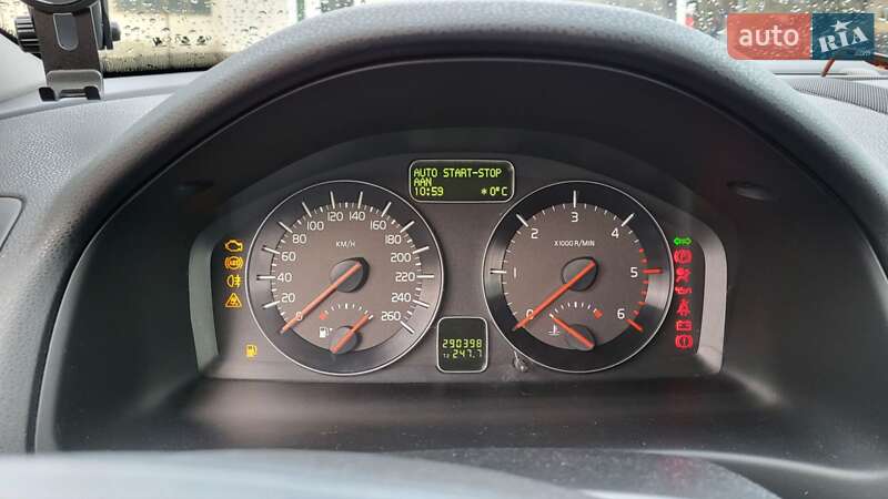 Универсал Volvo V50 2011 в Житомире