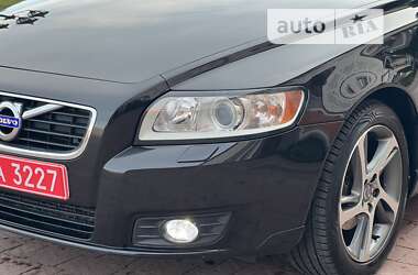 Універсал Volvo V50 2012 в 
