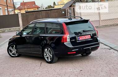 Універсал Volvo V50 2012 в 
