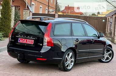 Універсал Volvo V50 2012 в 