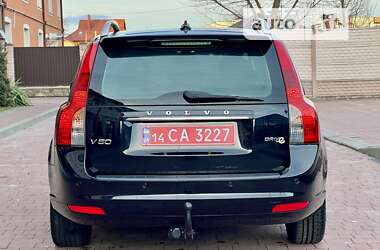 Універсал Volvo V50 2012 в 