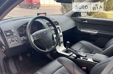 Універсал Volvo V50 2012 в 