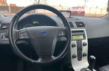 Універсал Volvo V50 2012 в 