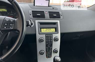 Універсал Volvo V50 2012 в 