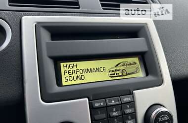 Універсал Volvo V50 2012 в 