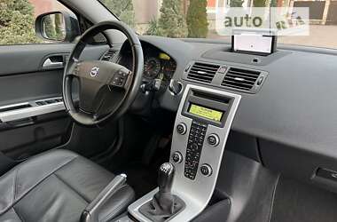 Універсал Volvo V50 2012 в 