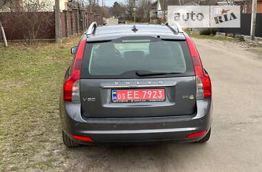 Универсал Volvo V50 2011 в Ровно