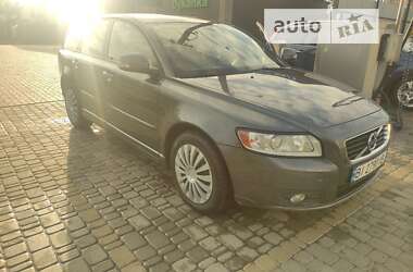 Універсал Volvo V50 2011 в Полтаві