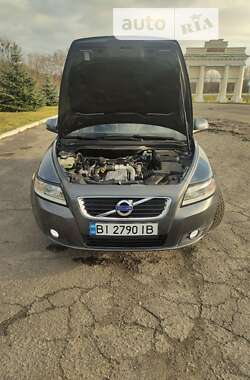 Універсал Volvo V50 2011 в Полтаві