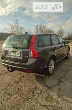 Універсал Volvo V50 2011 в Полтаві