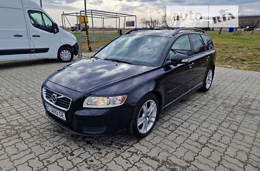 Універсал Volvo V50 2011 в Радехові