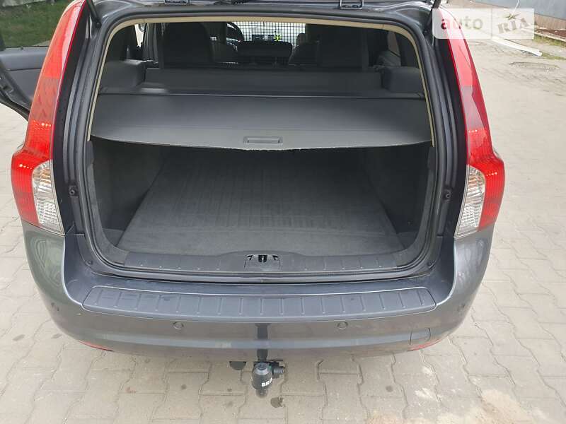 Универсал Volvo V50 2010 в Дрогобыче фото 25 Универсал Volvo V50 2010 в Дрогобыче
