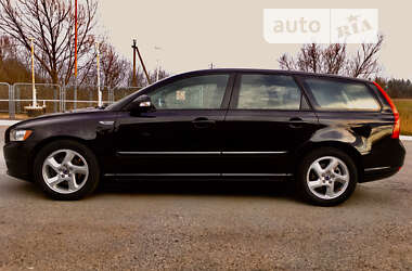 Универсал Volvo V50 2012 в Житомире