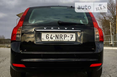 Універсал Volvo V50 2012 в Житомирі