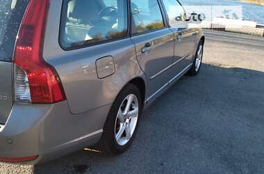 Универсал Volvo V50 2007 в Ивано-Франковске