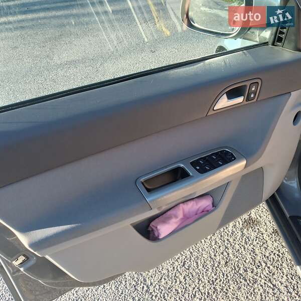 Универсал Volvo V50 2007 в Ивано-Франковске