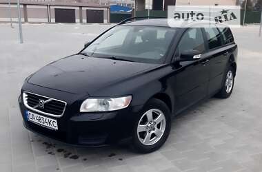 Универсал Volvo V50 2009 в Черкассах