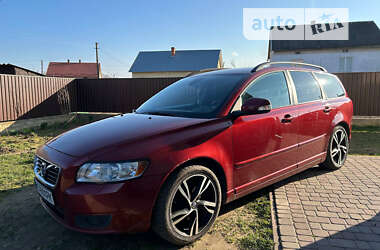 Універсал Volvo V50 2011 в Миколаєві