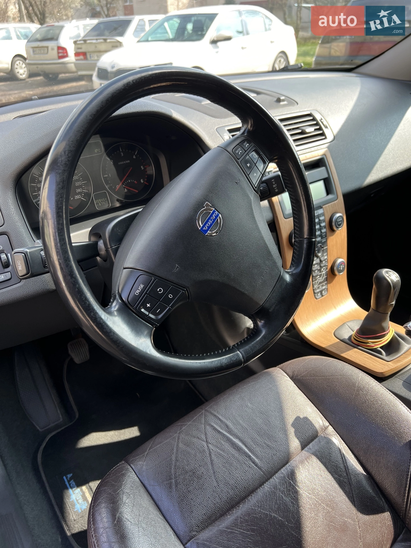 2011 Volvo V50 - мініатюра 2