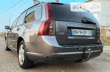 Универсал Volvo V50 2009 в Одессе