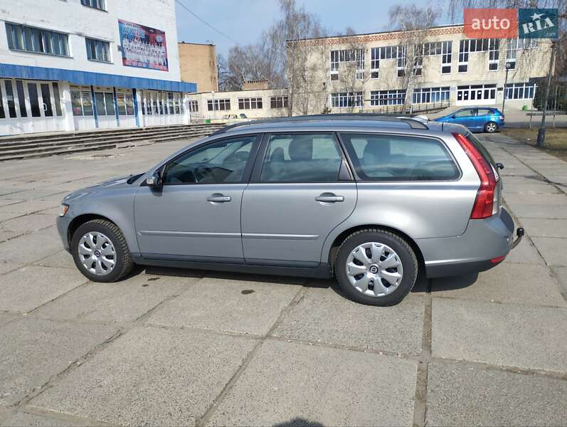 Універсал Volvo V50 2007 в Конотопі