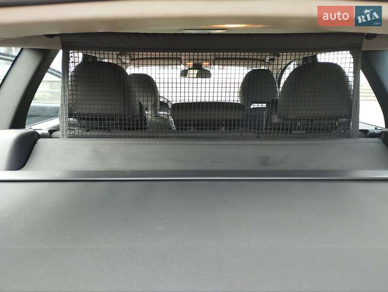 Універсал Volvo V50 2007 в Конотопі