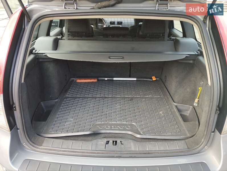 Універсал Volvo V50 2007 в Конотопі