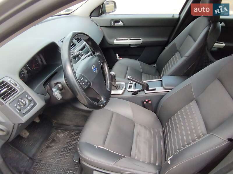 Універсал Volvo V50 2007 в Конотопі