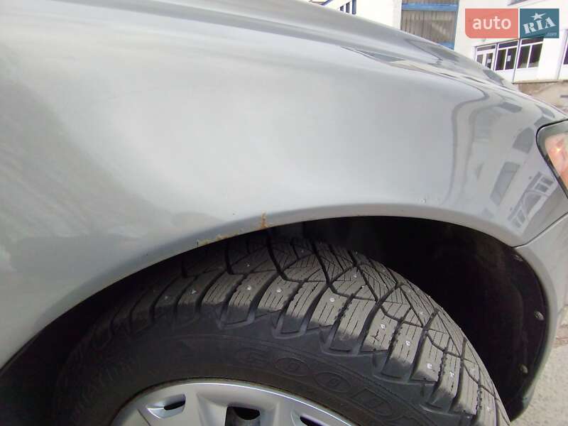 Універсал Volvo V50 2007 в Конотопі