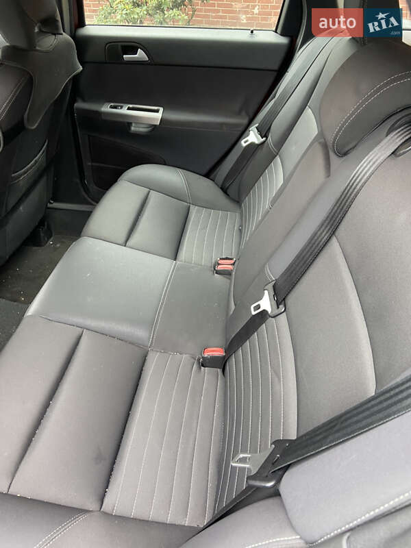 Універсал Volvo V50 2006 в Луцьку