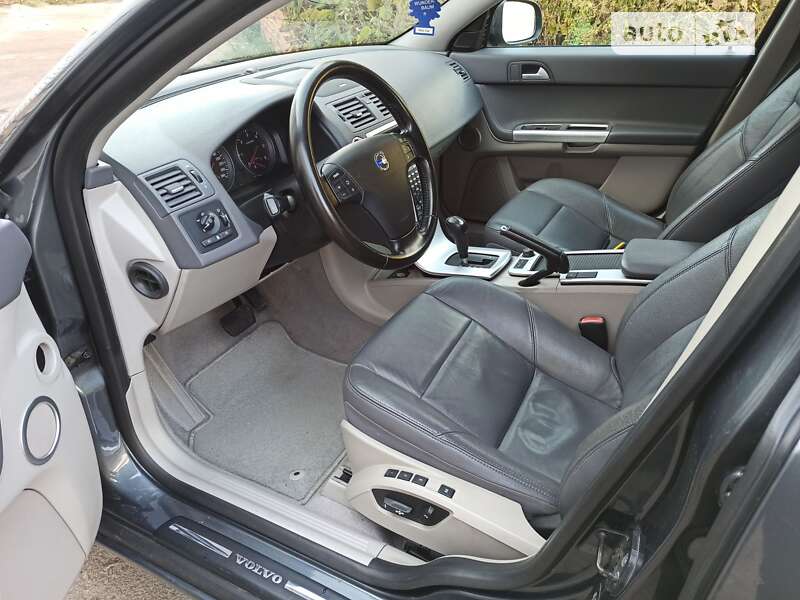 Универсал Volvo V50 2010 в Хмельницком фото 22 Универсал Volvo V50 2010 в Хмельницком
