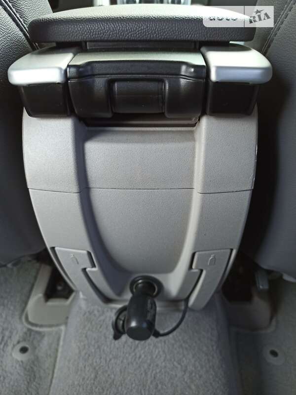 Универсал Volvo V50 2010 в Хмельницком фото 34 Универсал Volvo V50 2010 в Хмельницком