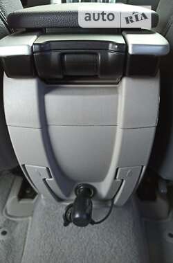 Універсал Volvo V50 2010 в  фото 34 Універсал Volvo V50 2010 в