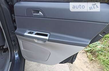 Універсал Volvo V50 2010 в  фото 36 Універсал Volvo V50 2010 в