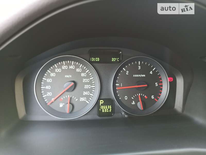 Универсал Volvo V50 2010 в Хмельницком фото 40 Универсал Volvo V50 2010 в Хмельницком