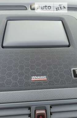 Універсал Volvo V50 2010 в  фото 43 Універсал Volvo V50 2010 в